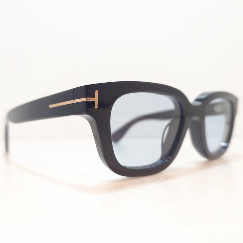 TOM FORD】 TF1274-D ECO 01A | OPTICAL TAILOR CR