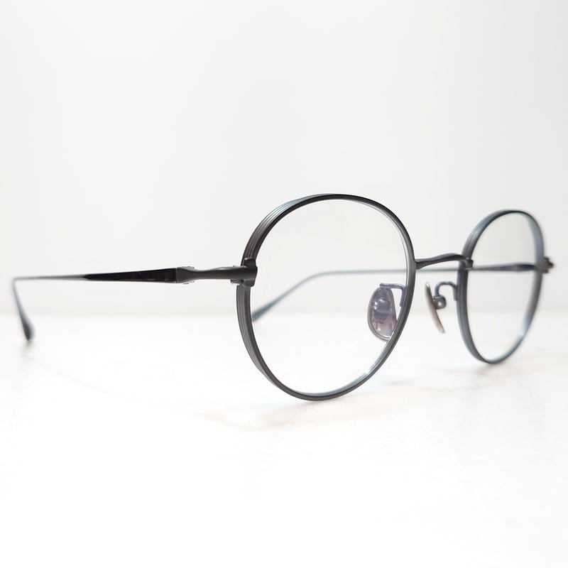 TAYLOR WITH RESPECT【正規品】 TAYLOR WITH RESPECT dig Col.06(Black Mat) | OPT