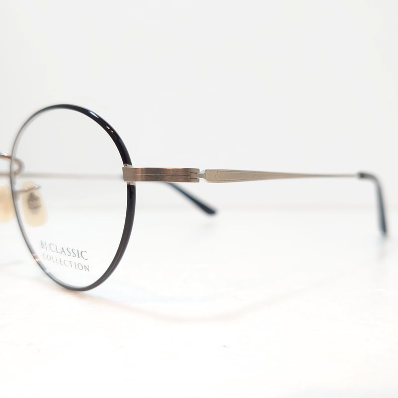 BJ CLASSIC COLLECTION PREM-114S ET C-7-1 | OPTI