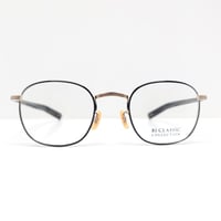 【BJ CLASSIC COLLECTION】　PREM-148S FPT　C-1-1 ゴールド-ブラック