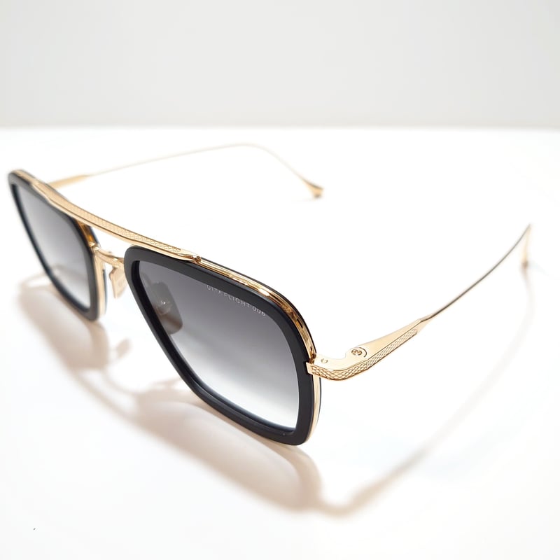 DITA  fright006 サングラス FLIGHT.006 - DITA Eyewear Official