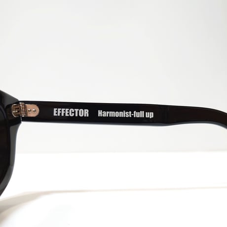 EFFECTOR　Harmonist-full up　BK