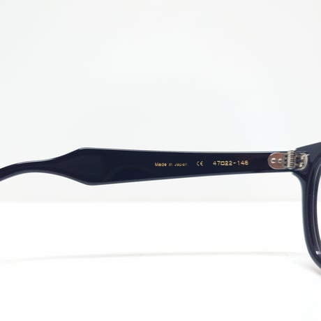 【BJ CLASSIC COLLECTION】　FLEXI FIT-99　C-1 ブラック