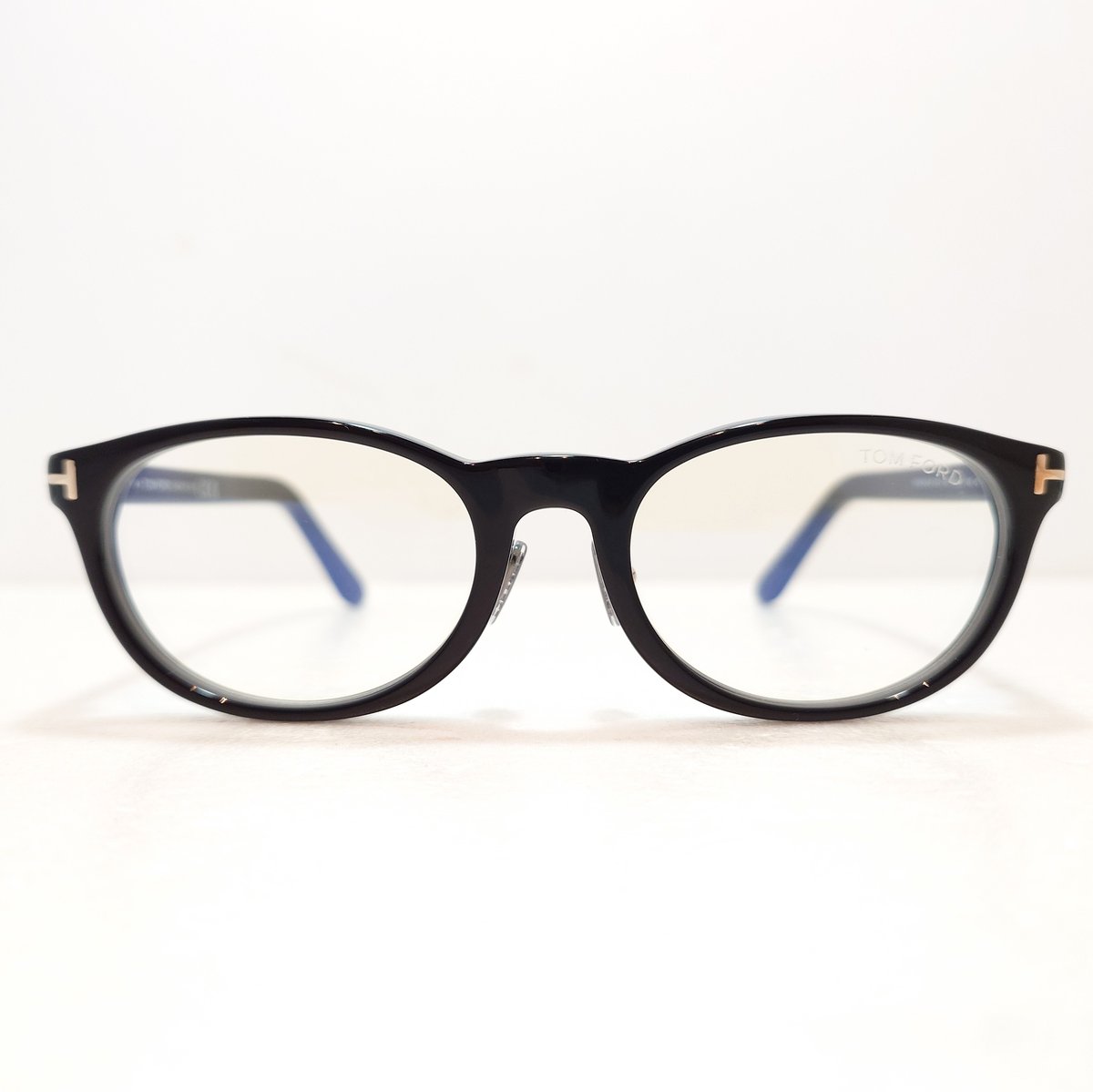 TOM FORD】 TF6075-D-B ECO 001 | OPTICAL TAILOR 