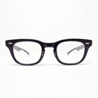 【General optical】　Bravo　#2(Black/Gold)