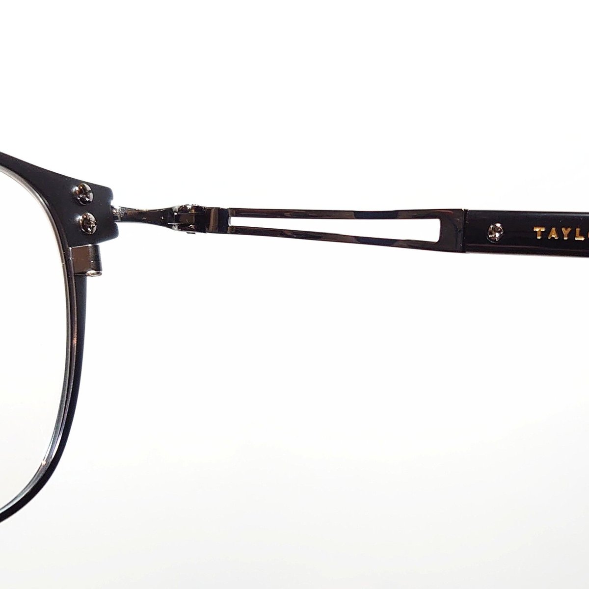TAYLOR WITH RESPECT molt Col.05 | OPTICAL TAILO