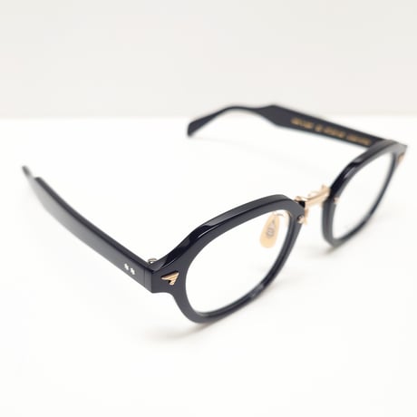【BJ CLASSIC COLLECTION】　COM-577N　C-1-1 ブラック-ゴールド