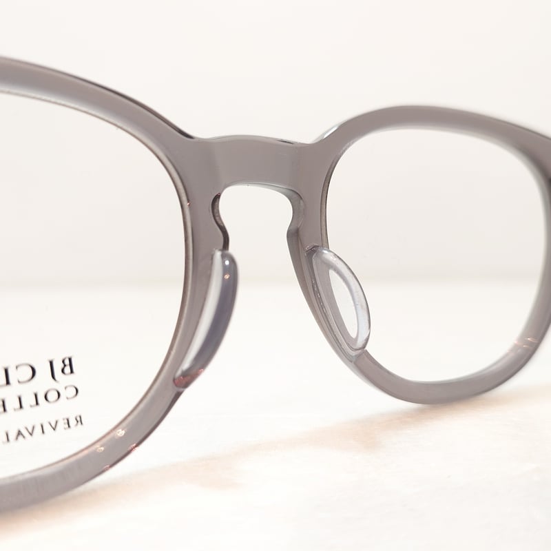 BJ CLASSIC COLLECTION BJ JAZZ 51 C-19 クリアグレー |