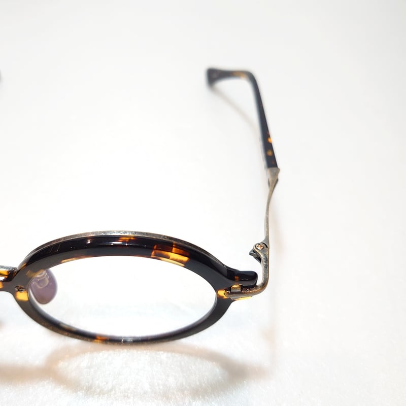 TAYLOR WITH RESPECT cask Col.02(Demi Brown) | O