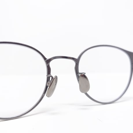 【TAYLOR WITH RESPECT】　dome　Col.01(Damaged Grey Mat)