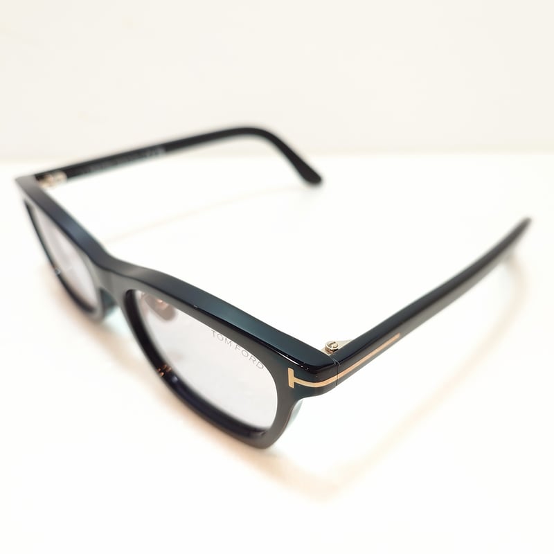 TOM FORD】 TF1276-D ECO 01Y | OPTICAL TAILOR CR