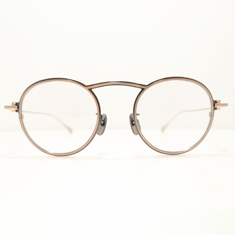 アーティスト・ベア THEODORE 軍服 眼鏡付き 大きなベア37cm