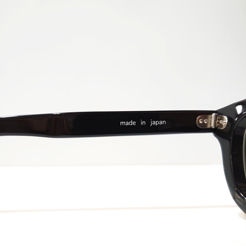 EFFECTOR Harmonist-full up BK | OPTICAL TAILOR