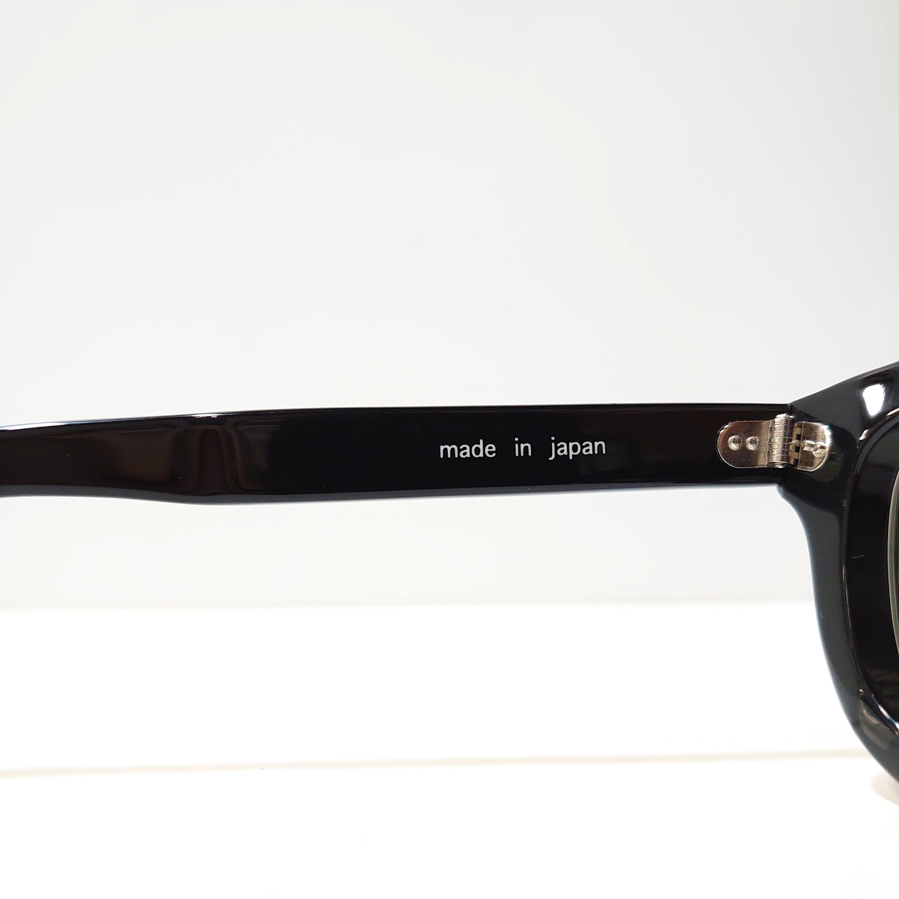 EFFECTOR Harmonist pull up 調光 EFFECTOR Harmonist-full up BK | OPTICAL TAILOR