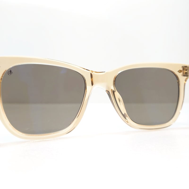 American Optical Saratoga YELLOW CRYSTAL/GREEN