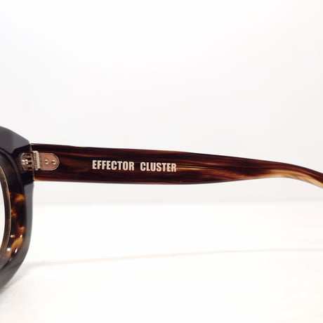 【EFFECTOR】　CLUSTER　CO