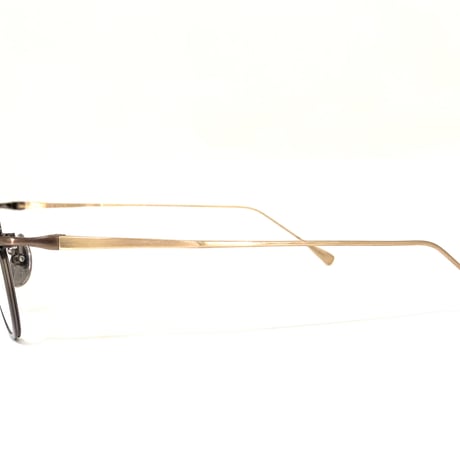 【TAYLOR WITH RESPECT】　hoop　Col.04(Shirring Brown)