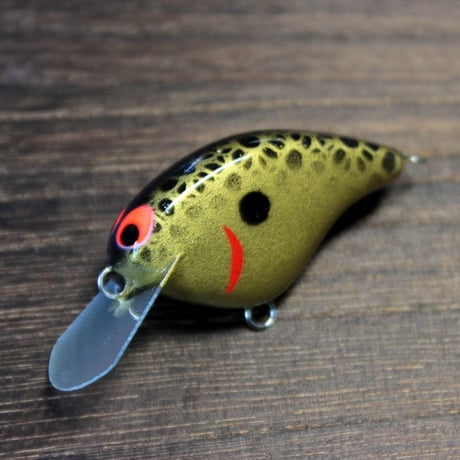 フラットサイドクランクベイト | STORES