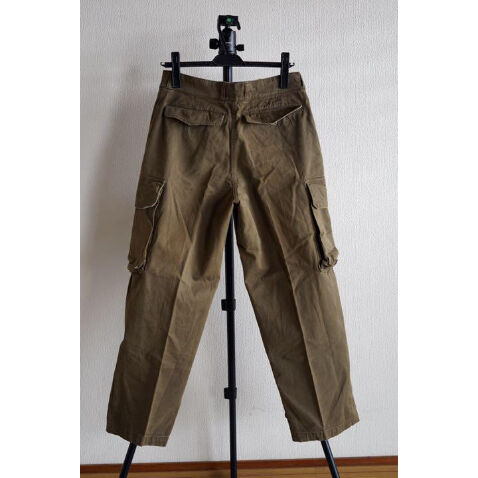 新商品】フランス軍 