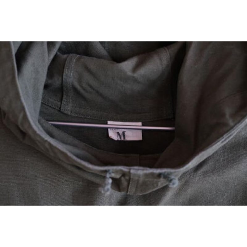 新商品】フランス軍アルパインスモック / Deadstock | Ny nord