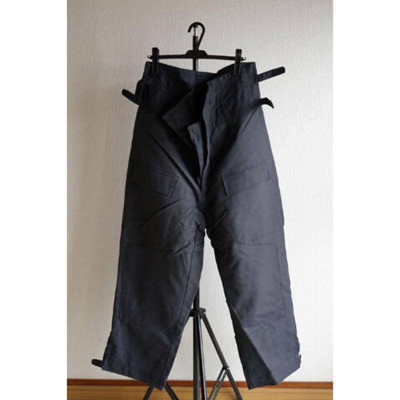 新商品】size 46-2( 2 ) / ロシア軍(ソ連軍) タンカース