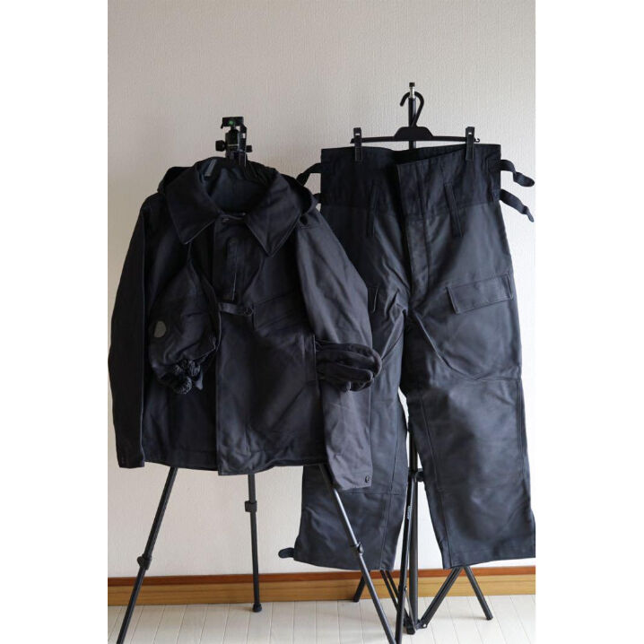 新商品】ロシア軍(ソ連軍) タンカースジャケットセット | Ny nord