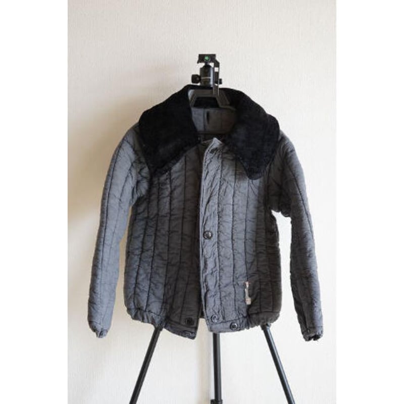 美品 ロシア軍 タンカースジャケット size50 ロシア軍 タンカース ジャケット 50-4
