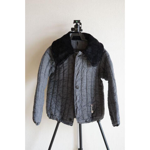 size 3 / ロシア軍(ソ連軍) タンカースジャケット | Ny nord