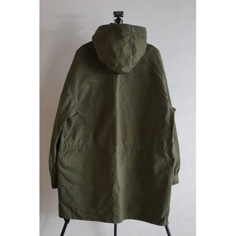 新商品】フランス軍アルパインスモック / Deadstock | Ny nord 新商品】フランス軍アルパインスモック / Deadstock | Ny nord