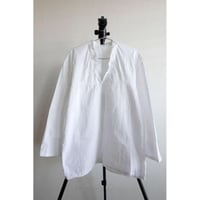 【新商品】ロシア軍（ソ連軍）スリーピングシャツ / Deadstock