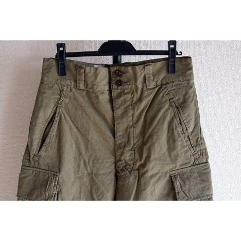 新商品】フランス軍 