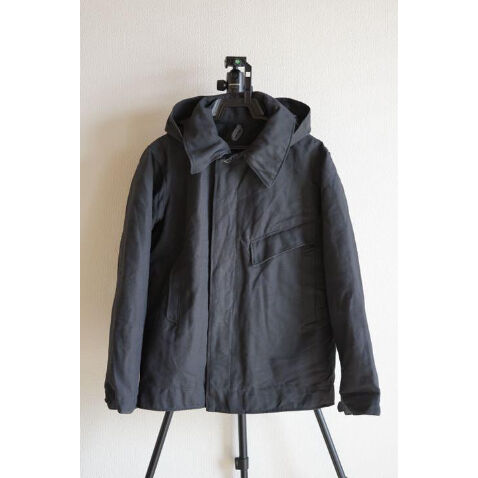 size 3 / ロシア軍(ソ連軍) タンカースジャケット | Ny nord