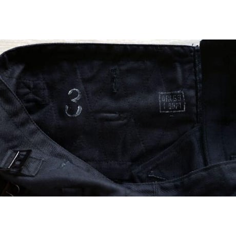 【再入荷】size 48-3( 3 ) / ロシア軍(ソ連軍) タンカースジャケットセット