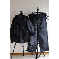 再入荷】スウェーデン軍 M90 ECWCS / デッドストック | Ny nord