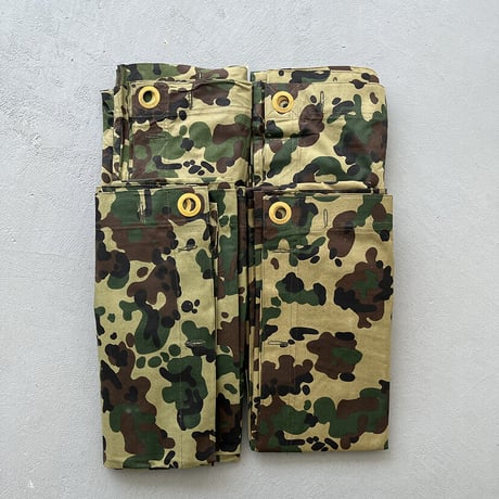 軍幕 | STORES 軍幕 | STORES
