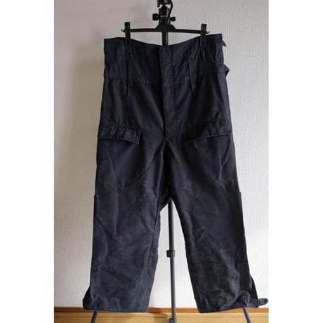 【新商品】ロシア軍(ソ連軍) タンカースジャケットセット