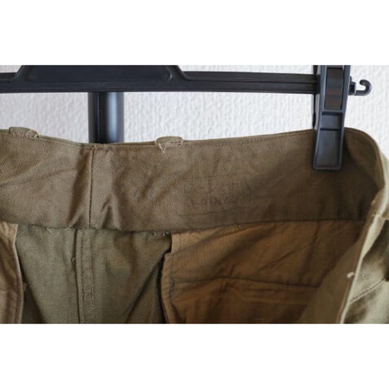 新商品】フランス軍 