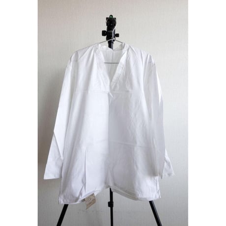 【新商品】ロシア軍（ソ連軍）スリーピングシャツ / Deadstock / 紙タグ付き