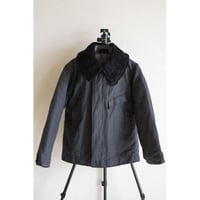 ロシア軍　タンカースジャケット サイズ48 再入荷】size 48-3( 3 ) / ロシア軍(ソ連軍) タンカース