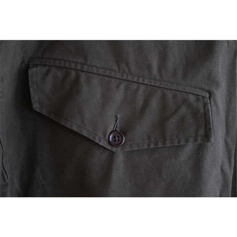 新商品】フランス軍アルパインスモック / Deadstock | Ny nord 新商品】フランス軍アルパインスモック / Deadstock | Ny nord