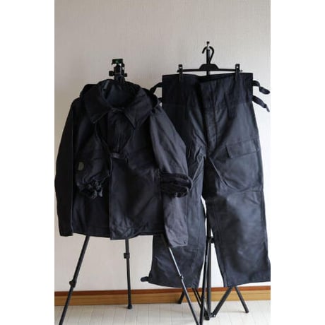 【新商品】ロシア軍(ソ連軍) タンカースジャケットセット