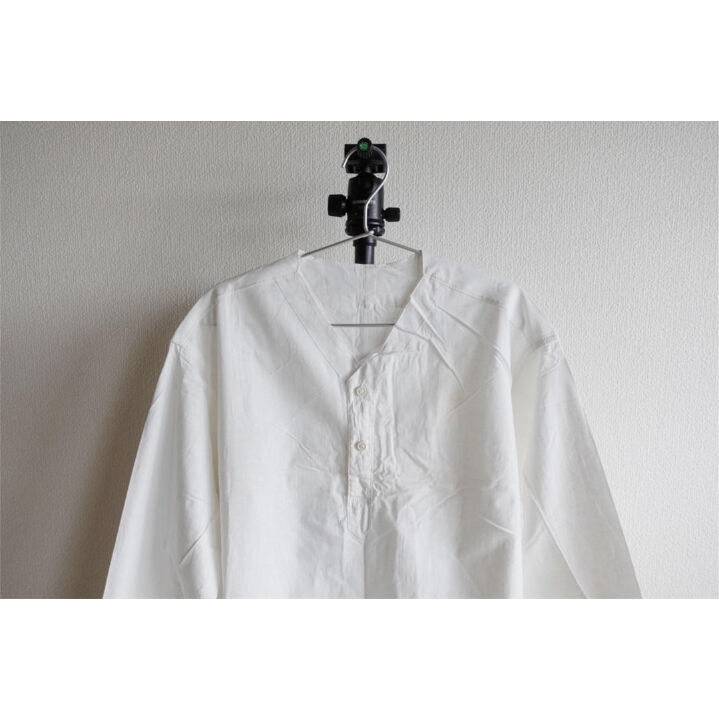 再入荷】ロシア軍（ソ連軍）スリーピングシャツ / Deadstock