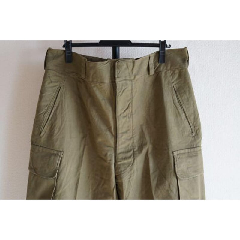新商品】フランス軍 