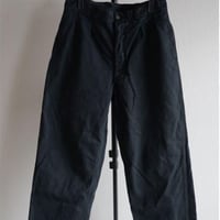 ベルギー軍 ブラッシュカモパンツ / Size 7 | Ny nord