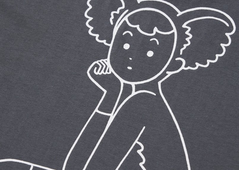 KOARA 14th ANNIVERSARY T-SHIRT | KOARA WEB STORE