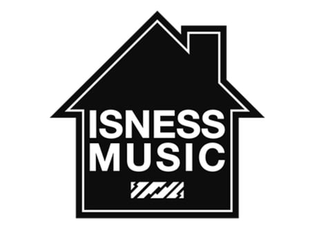 ISNESS MUSIC ✖️ KOARA 15th ANNIVERSARY TEE