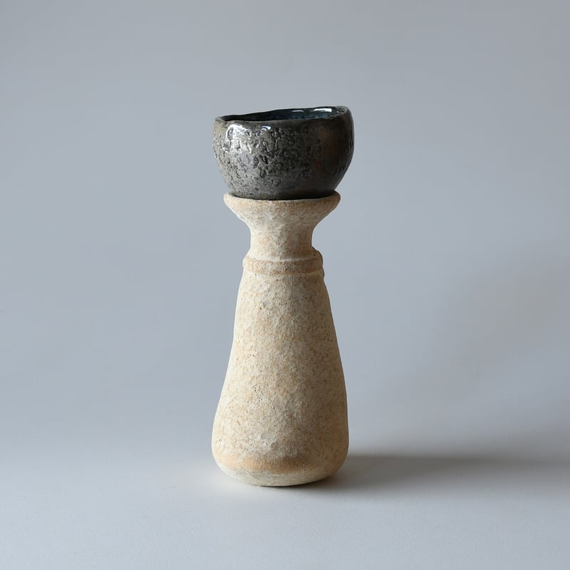 五味謙二：dakko /B-46 | 市之倉さかづき美術館 ギャラリー宙