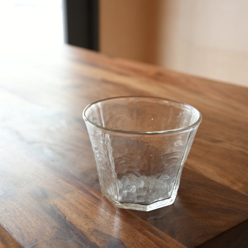 安土草多：八角小鉢 /BA-9 | 市之倉さかづき美術館 ギャラリー宙