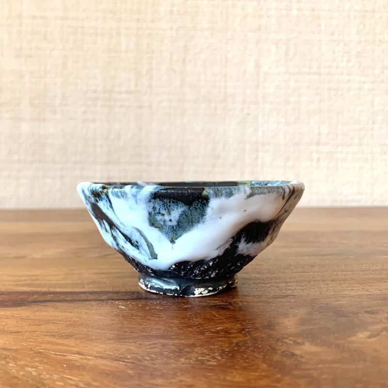 三次 五三：銀河盃/A-17-15 | 市之倉さかづき美術館 ギャラリー宙