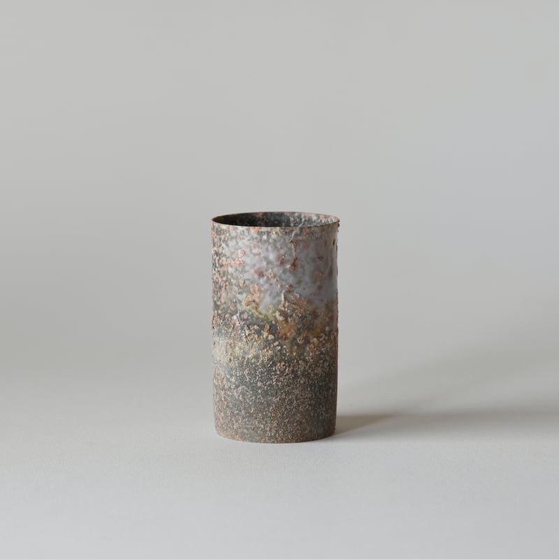 希少美品1980年代作◆「真作」松本富太郎『モンパルナスの夜』油絵SM号 20万 希少美品1980年代作◇「真作」松本富太郎『モンパルナスの夜』油絵SM